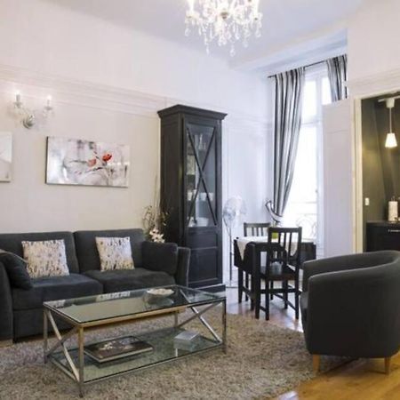 Home Sweet Home Claridge 1Bedroom Paris Exteriör bild