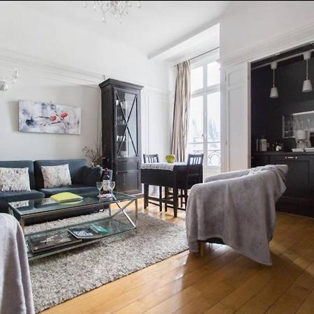 Home Sweet Home Claridge 1Bedroom Paris Exteriör bild