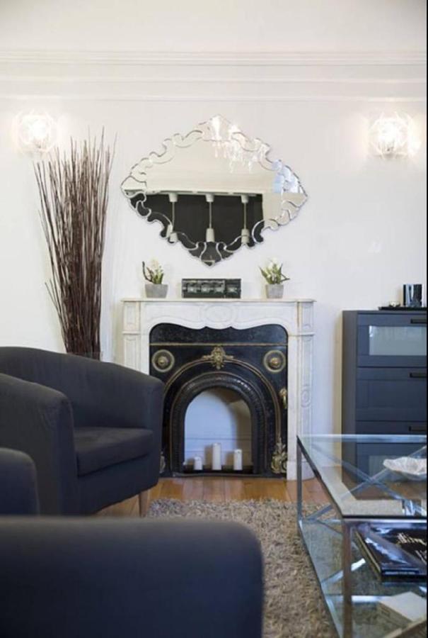 Home Sweet Home Claridge 1Bedroom Paris Exteriör bild