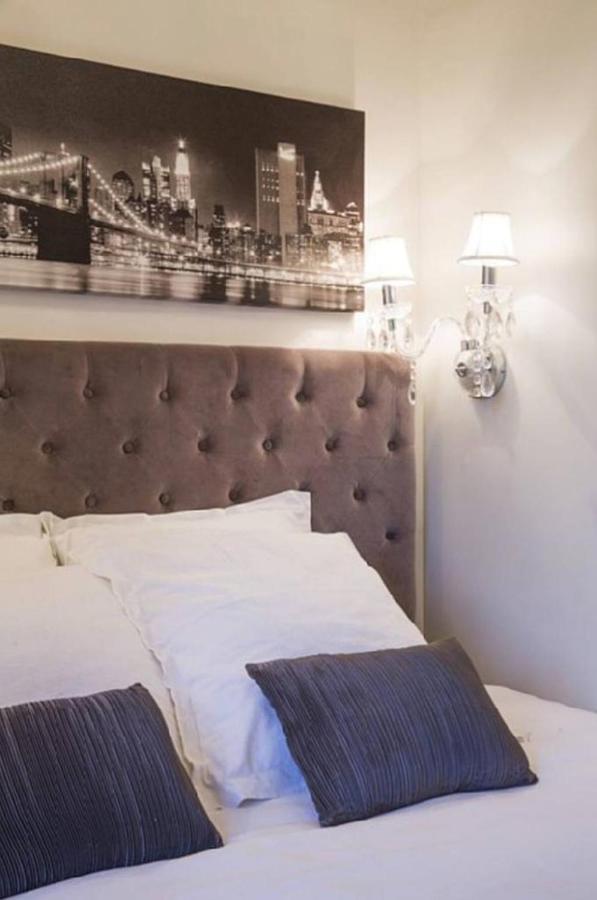 Home Sweet Home Claridge 1Bedroom Paris Exteriör bild